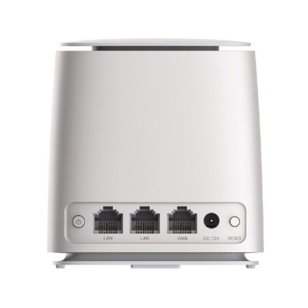 Bộ phát Wifi Mesh 6 EZVIZ CS-W3R (AX1800) (CS-W3R-R100-X1G8GM)